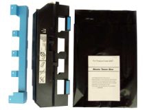 Konica Minolta A0ATWY0 Toner waste box, 57K pages for Develop Ineo + 451/KM Bizhub C 451/KM Bizhub C 550/Olivetti d-Color MF 450/Olivetti d-Color MF 550