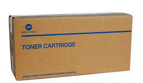Konica Minolta A33K252/TN-512Y Toner yellow, 35K pages/5% for KM Bizhub C 454