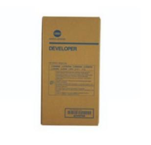 Konica Minolta A3VX700/DV-614Y Developer yellow, 1,200K pages for KM AccurioPress C 3070 L/Bizhub Press C 1060/Bizhub Press C 2060