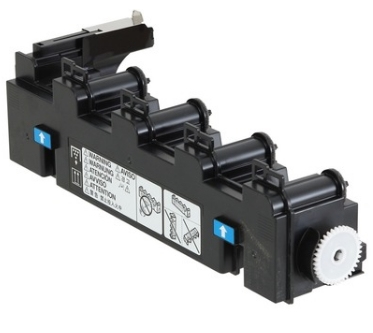Konica Minolta A4Y5WY1/WB-P05 Toner waste box, 36K pages for Develop Ineo + 3350/3351/KM Bizhub C 3350/KM Bizhub C 3351