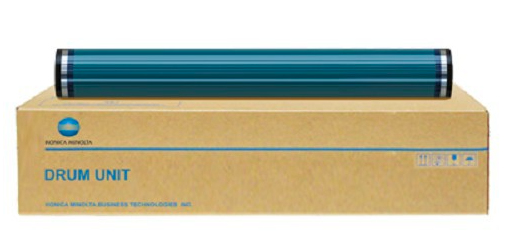 Konica Minolta A6DY0Y1/DU-107 Drum unit, 350K pages for KM Bizhub Press C 1085