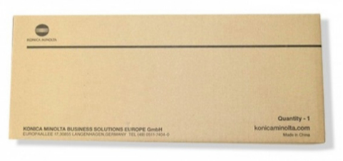Konica Minolta AADX050/TNP-54 Toner-kit return program, 25K pages for KM Bizhub 4402