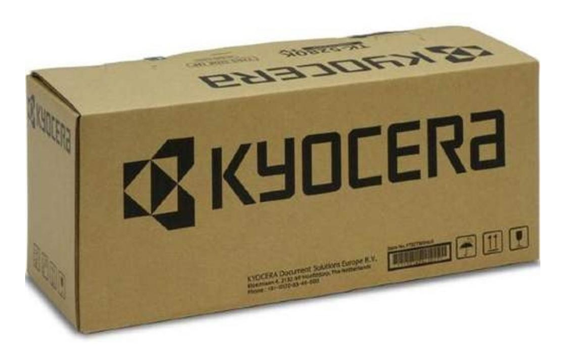 Kyocera 1T02XF0NL0/TK-6345 Toner-kit, 40K pages ISO/IEC 19752 for KM TASKalfa 5004 i
