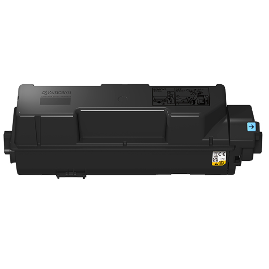 Kyocera 1T0C150NL0/TK-1260 Toner black, 10K pages ISO/IEC 19752 for Kyocera PA 4000 x