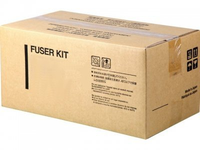 KYOCERA FK-8350 fuser 200000 pages
