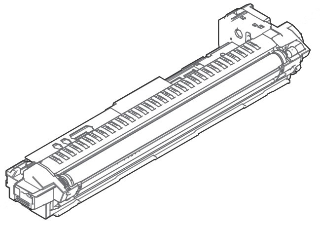 Kyocera 302NL93030/DV-7105 Developer for KM TASKalfa 3010 i/3510 i