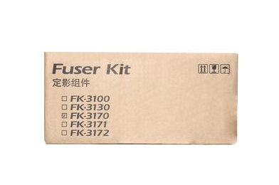 Kyocera 302T993010/FK-3170 Fuser kit 230V for Kyocera P 3045