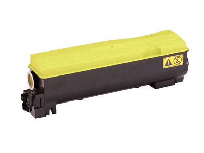Kyocera 1T02HGAEU0/TK-570Y Toner yellow, 12K pages ISO/IEC 19798 for Kyocera FS-C 5400