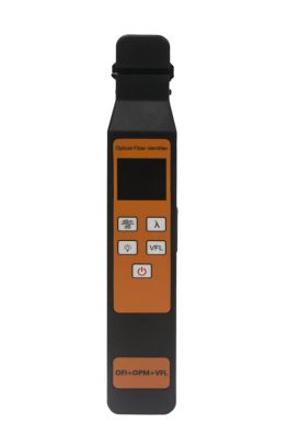 Lanview Optical Fiber Identifier for