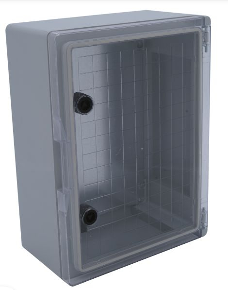 Lanview LVRIP67-40X30X16-AP rack cabinet