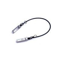 Lanview MO-470-ACEY InfiniBand/fibre optic cable 5 m SFP28 Black