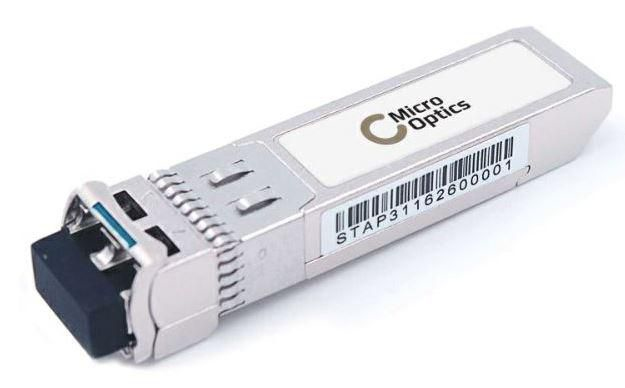 Lanview MO-JL783A network transceiver module Fiber optic 10000 Mbit/s SFP+