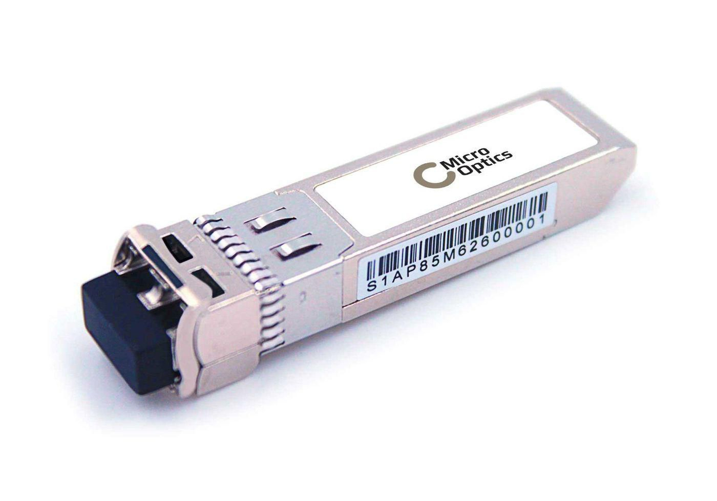 Lanview MO-MTB-SR network transceiver module Fiber optic 10000 Mbit/s SFP+ 850 nm