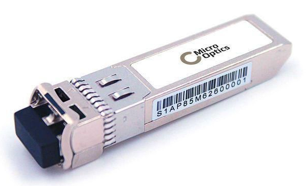 Lanview MO-OMXD30000 network transceiver module Fiber optic 10000 Mbit/s SFP+ 850 nm