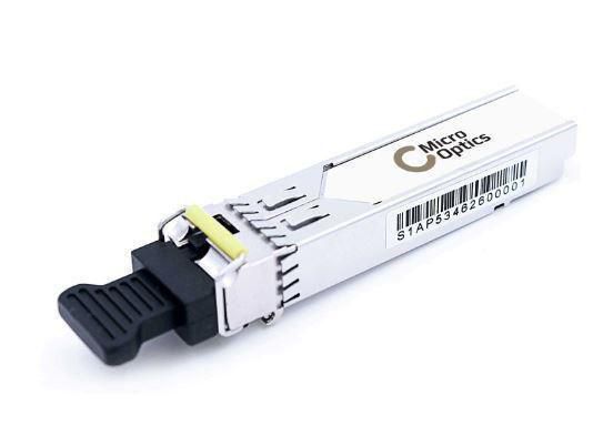 Lanview Huawei SFP-BX-D-53-LC