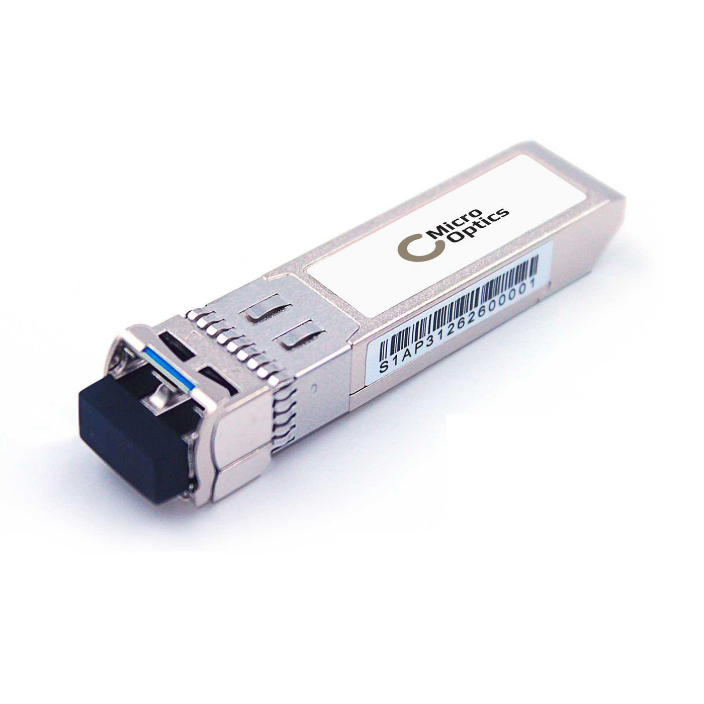 Lanview MO-TEL-GEN-LX network transceiver module Fiber optic 1000 Mbit/s SFP 1310 nm