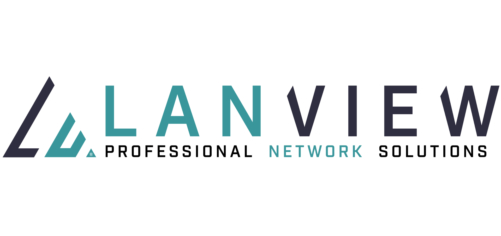 Lanview RAB200BL rack accessory