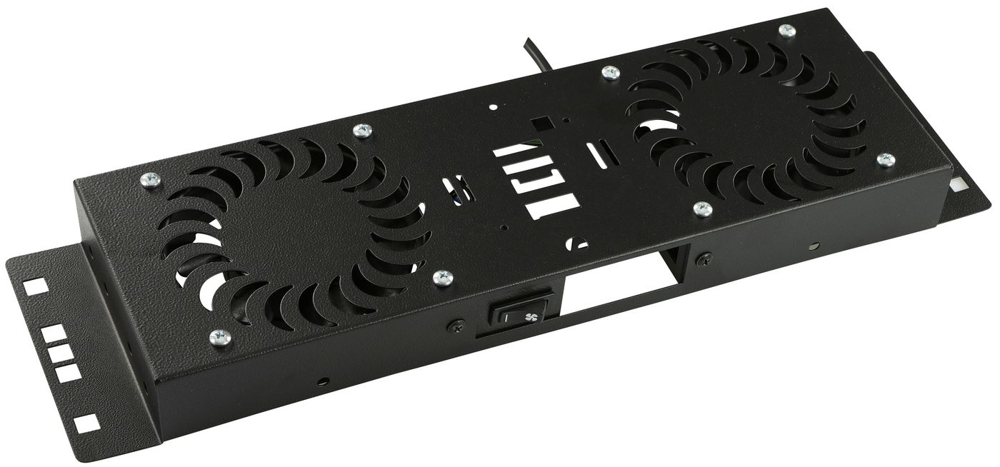 Lanview RAF113BL rack accessory