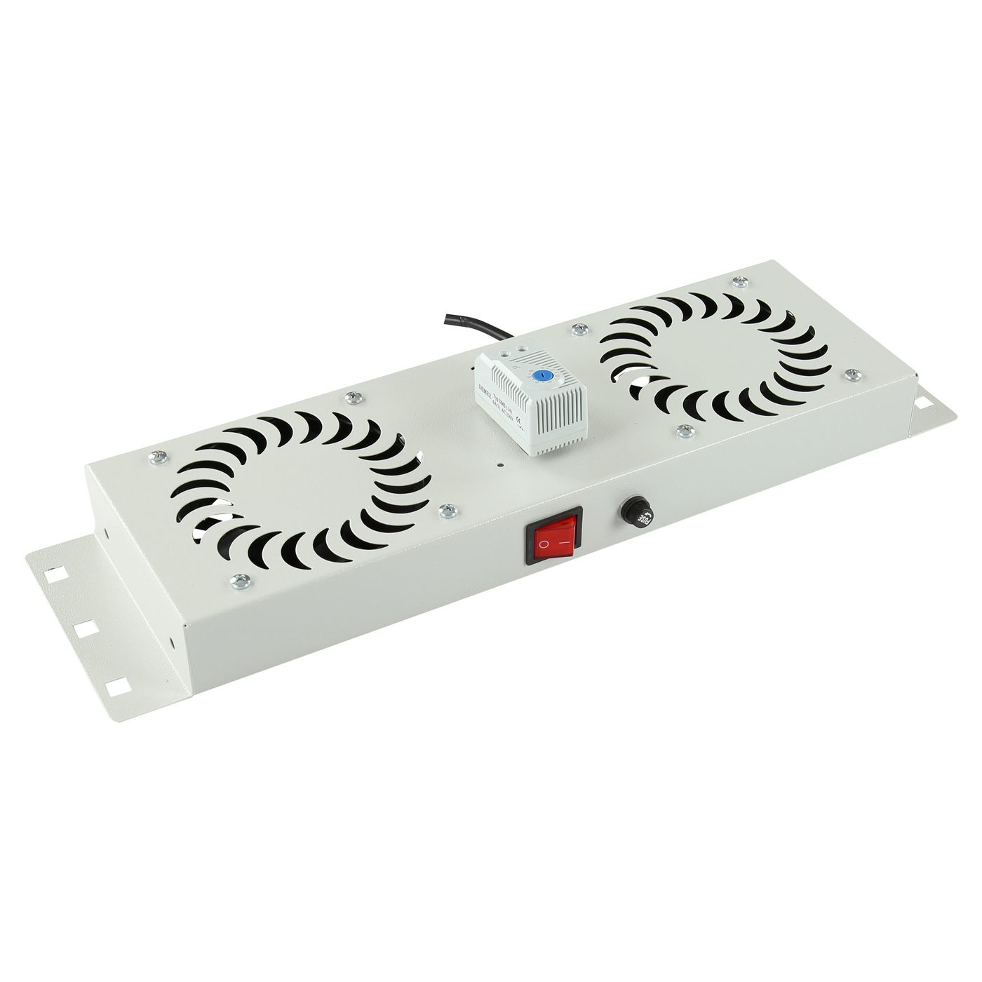 Lanview RAF115WH-UK rack accessory