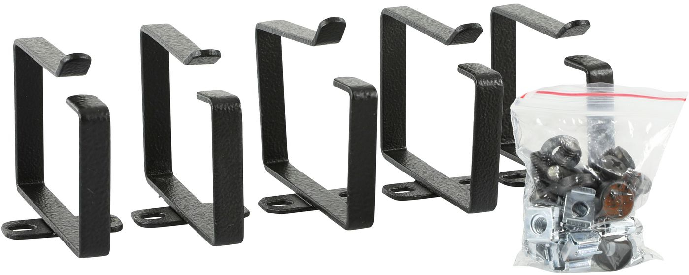 Lanview RAO125BL rack accessory