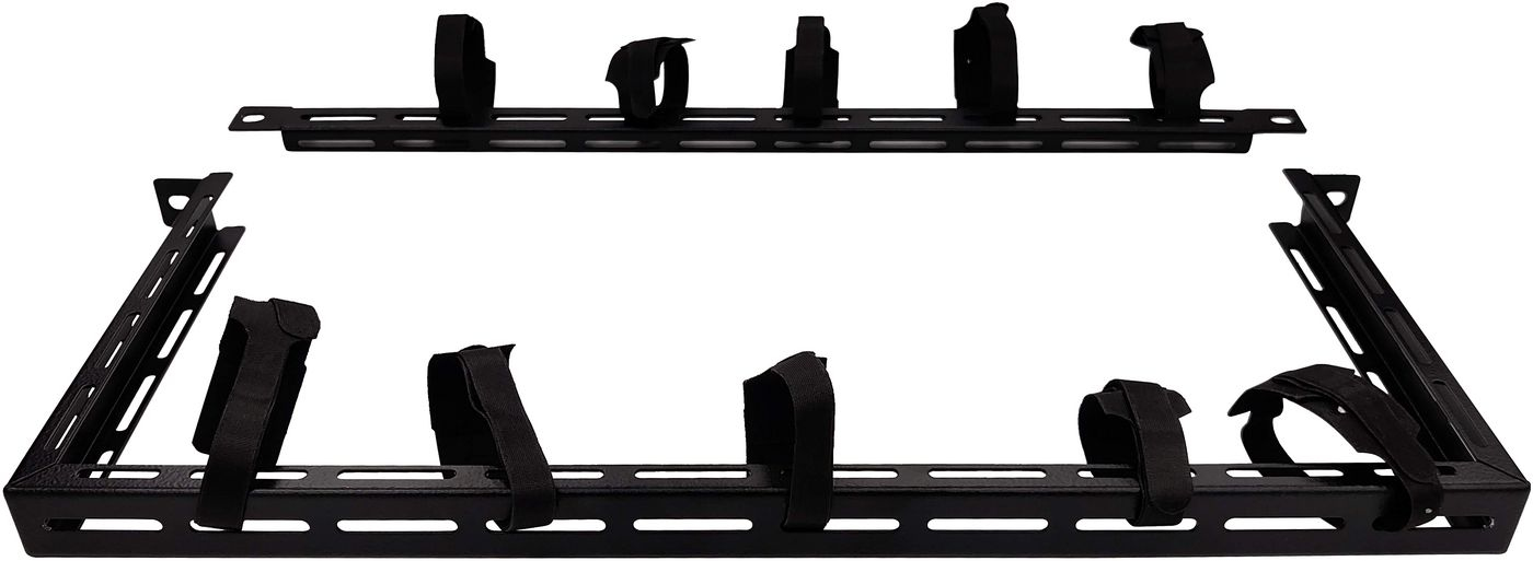 Lanview RAO220BL rack accessory