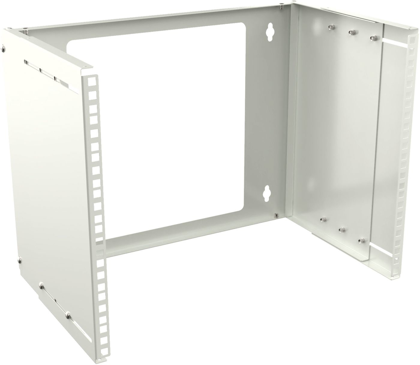 Lanview RAR215WH rack cabinet 8U White