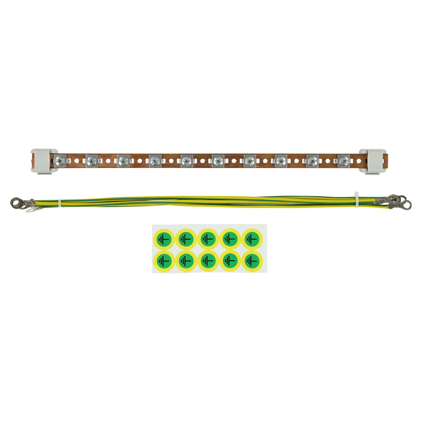 Lanview RAX141 rack accessory