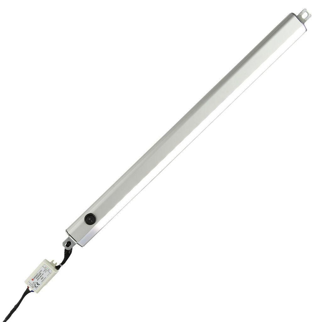 Lanview RAX300 rack accessory