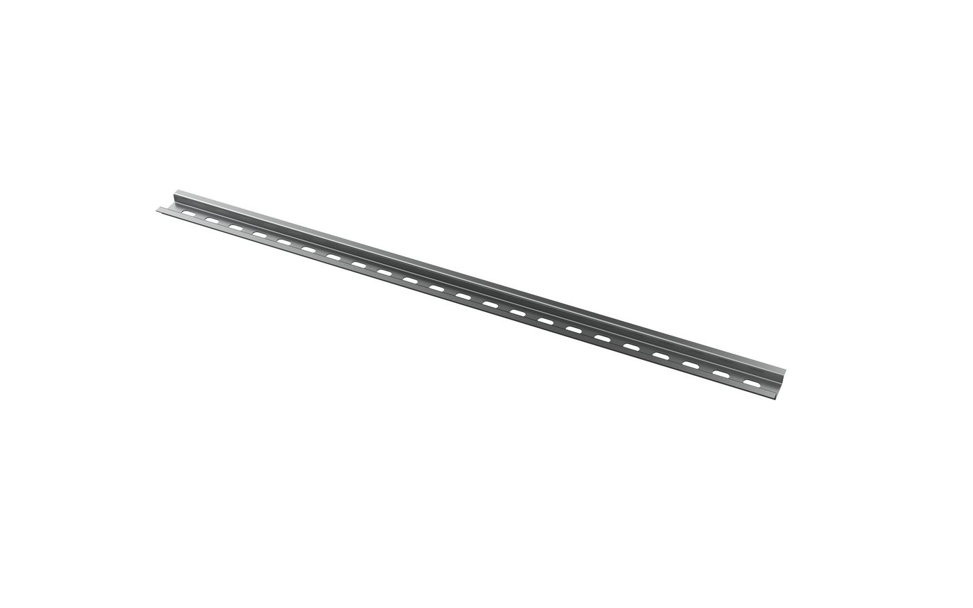 Lanview Din Rail W:500 x