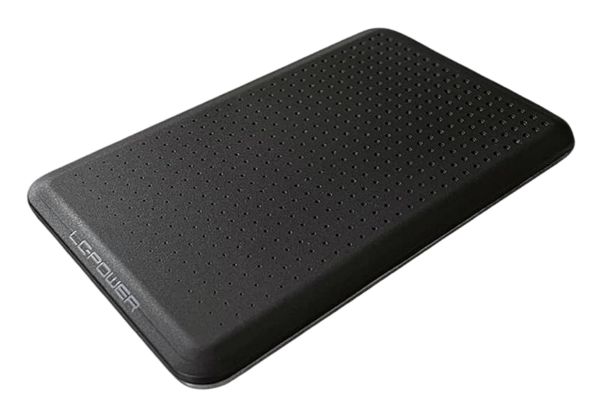 LC-Power LC-25BU3 storage drive enclosure Black 2.5"