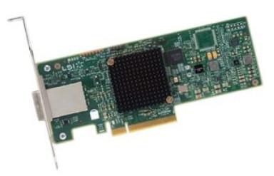 Lenovo HBA EBG N225 SAS/SATA