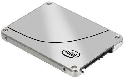 Lenovo S3700 400GB SATA 2.5in MLC