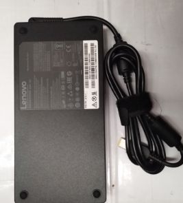 Lenovo AC Adapter 230W includes power cable