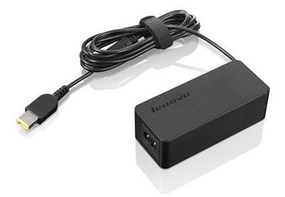 Lenovo AC Adapter 45 W 3 Pin WW