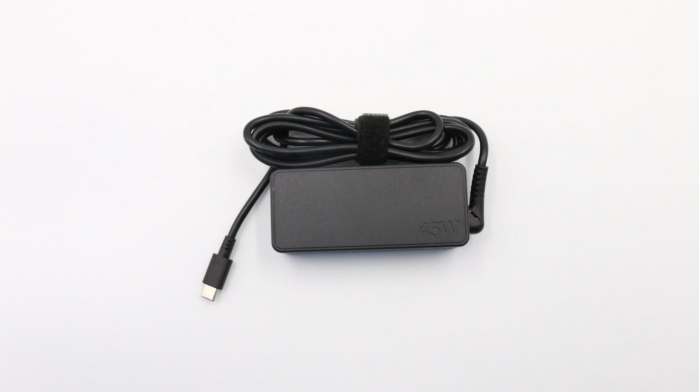 Lenovo 45W USB Type-C AC adapter for