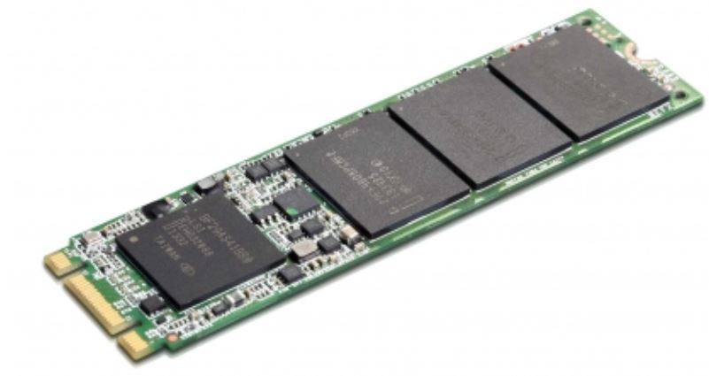 Lenovo 00JT074 internal solid state drive 512 GB M.2 PCI Express NVMe