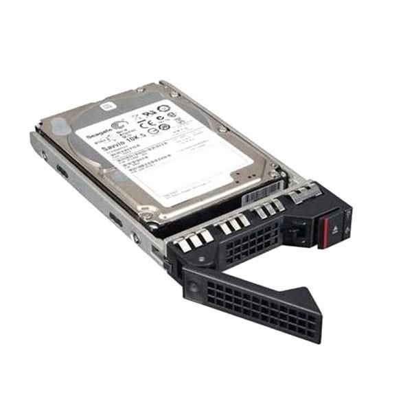 Lenovo HDD3.5" NL SAS 7.2K - 4TB
