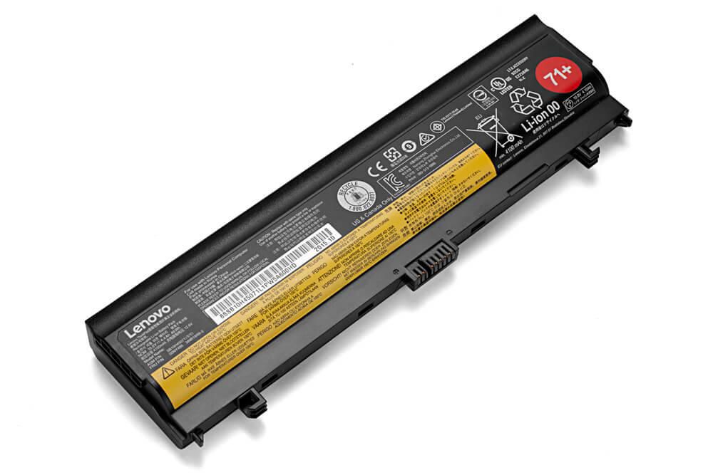 Lenovo ThinkPad Battery 71+ 6Cell