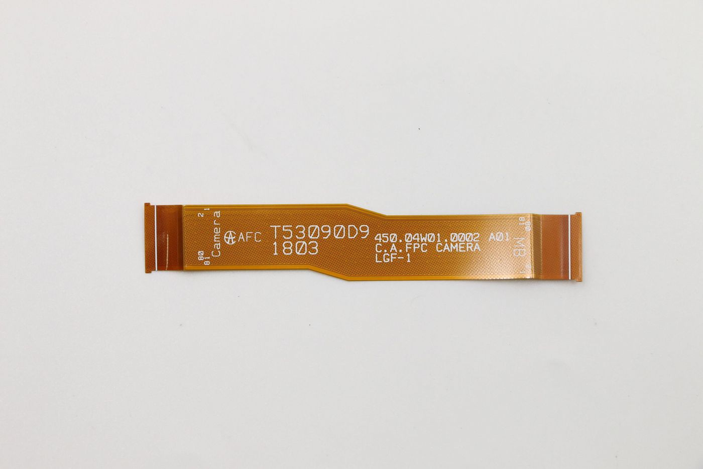 Lenovo Cable Camera FPC Cable