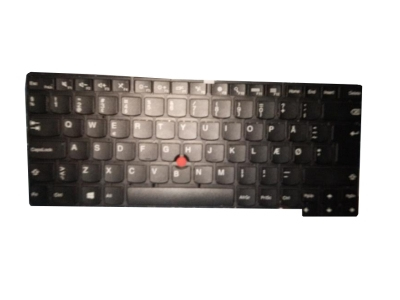 Lenovo 00PA423 laptop spare part Keyboard