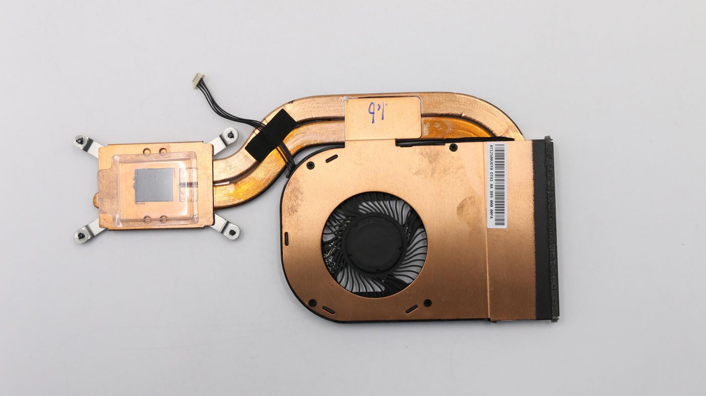 Lenovo Heatsink with Fan for Lenovo