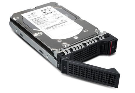 Lenovo 300GB 12G SAS 10K 2.5" G3 SFF Hard Drive