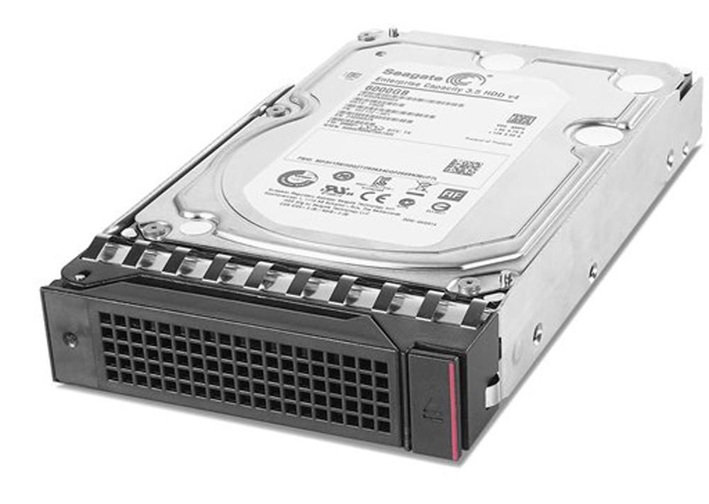 Lenovo 8TB 7.2K NL SAS 3.5" HDD