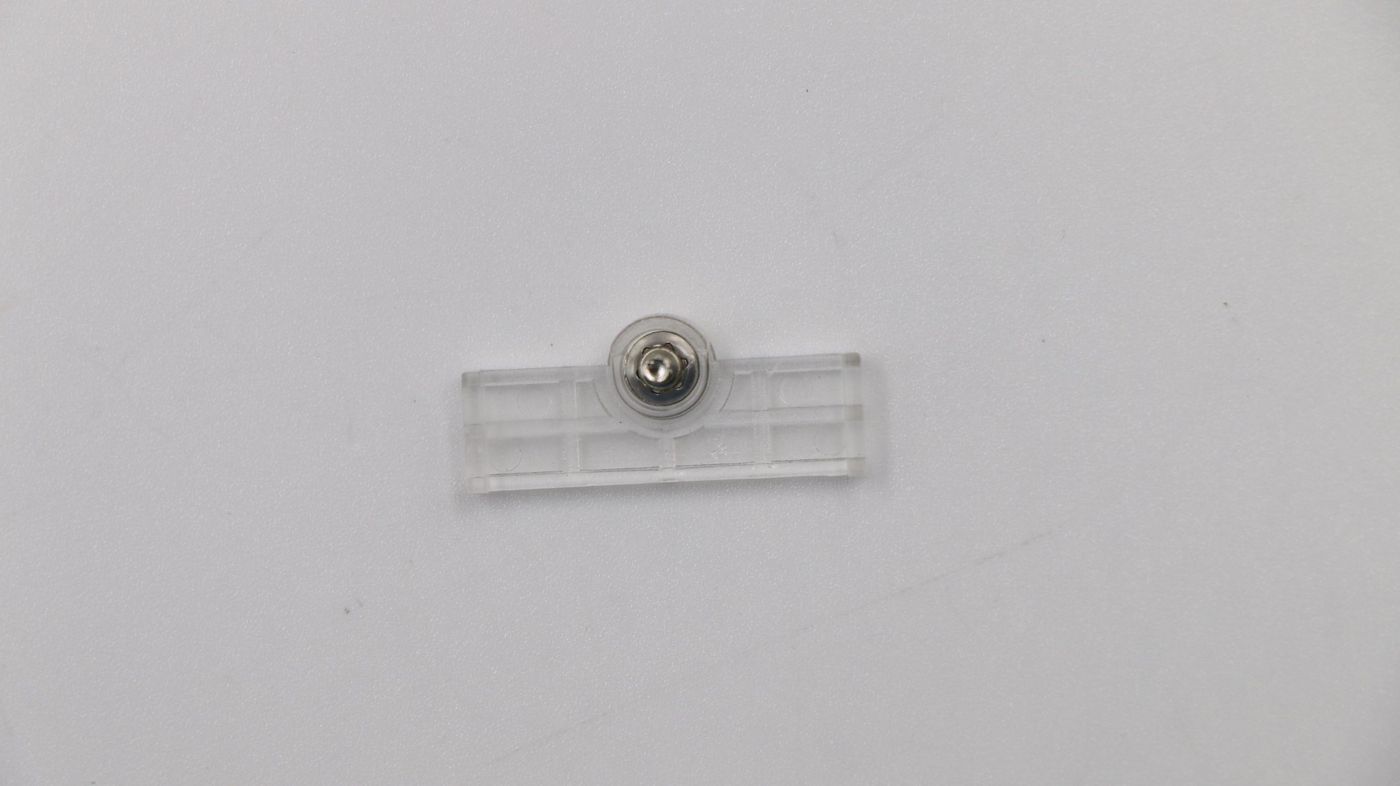 Lenovo WiFi card mounting screw with