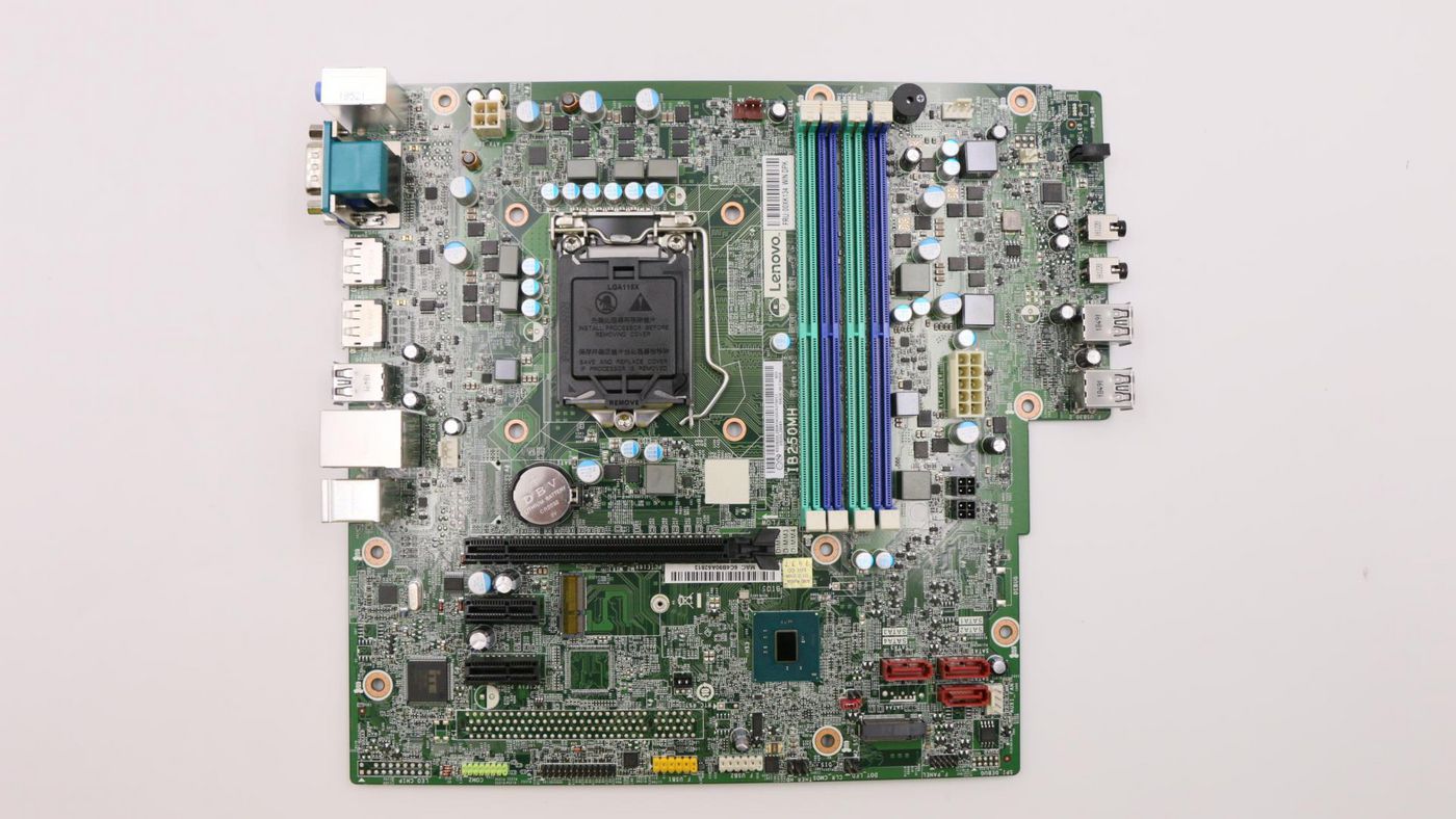 Lenovo Motherboard for Lenovo