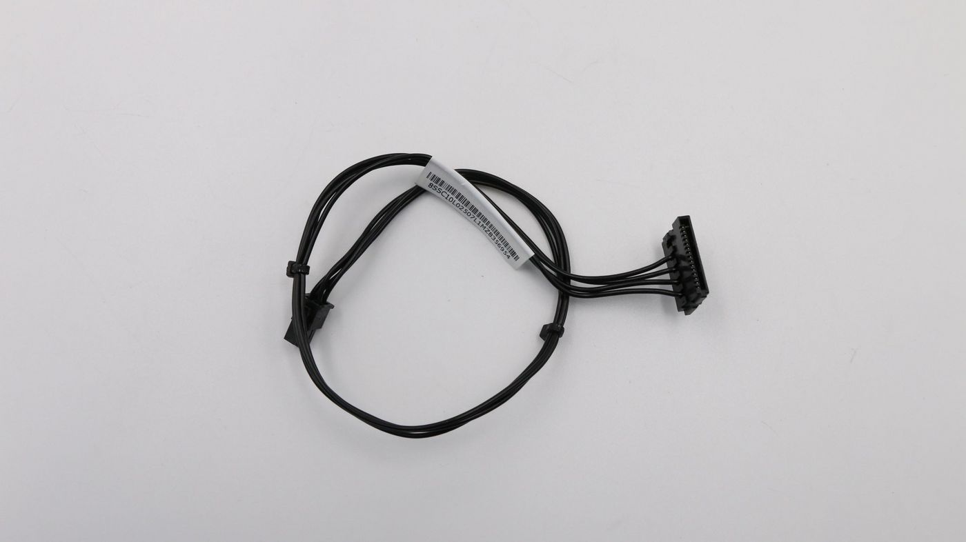 Lenovo Power Cable