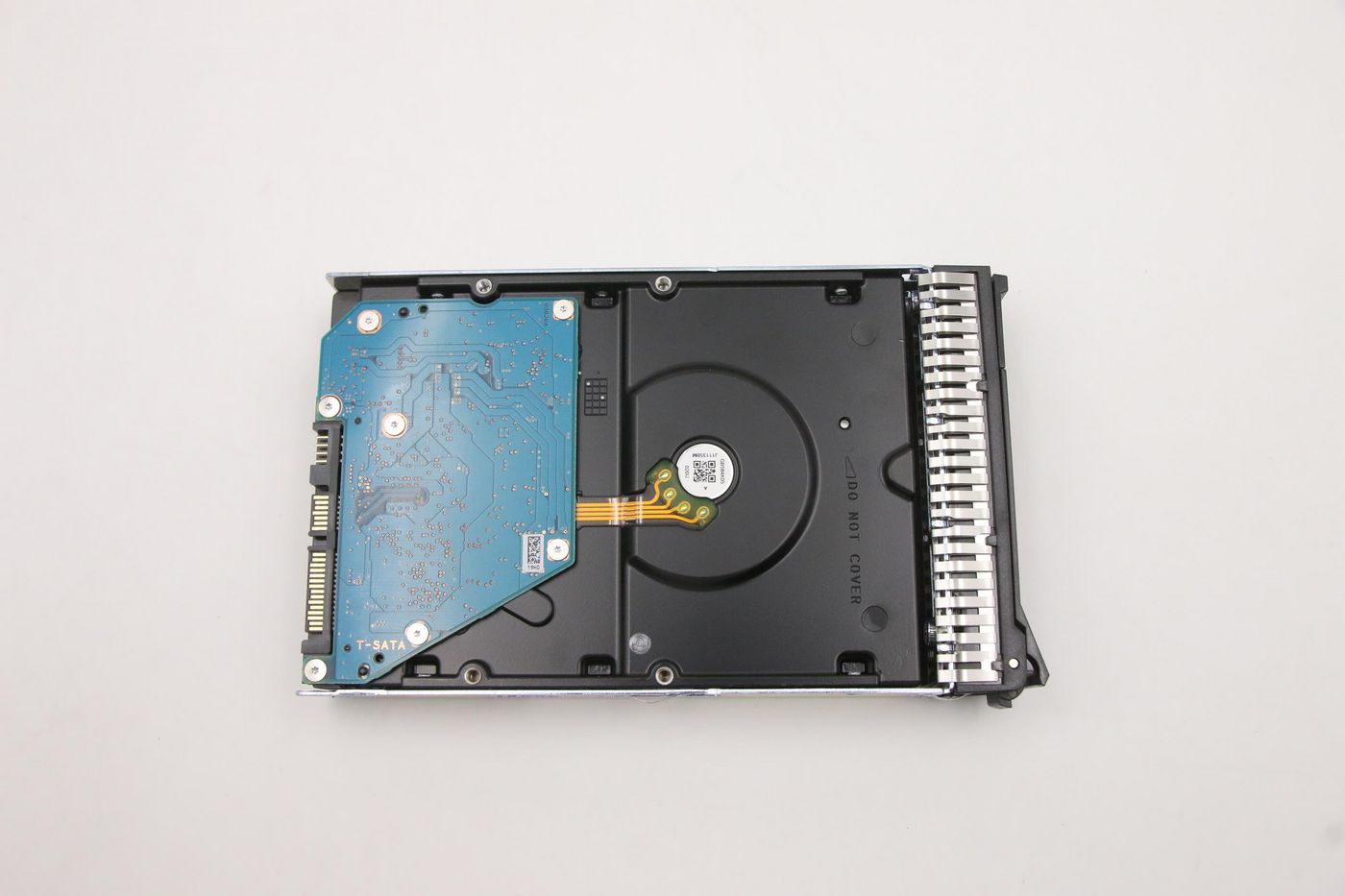 Lenovo 4TB SATA 7.2K 6GB 3.5'' - Hdd