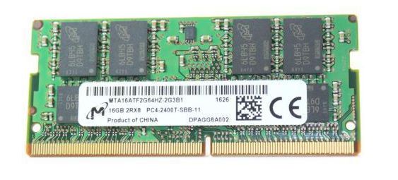 Lenovo ThinkPad 16GB PC4-19200