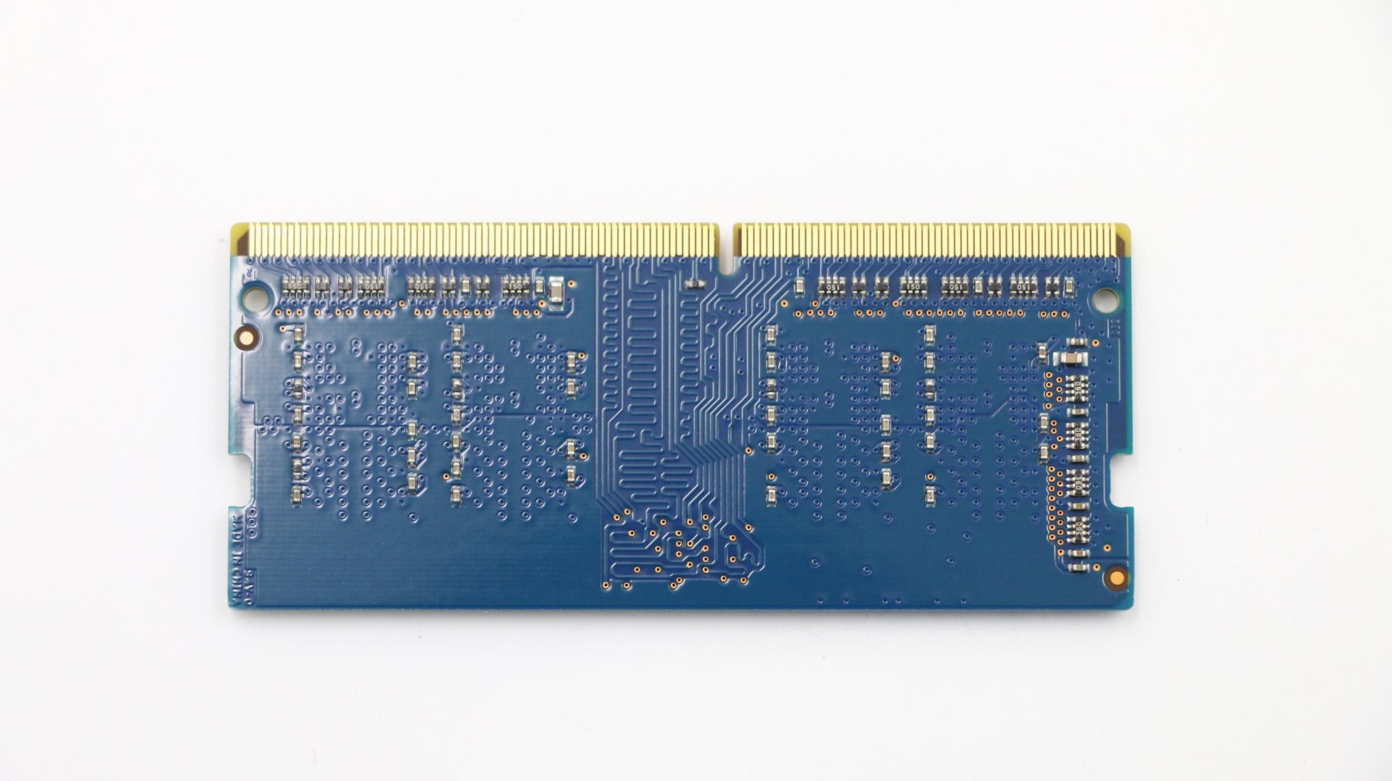Lenovo 01AG829 memory module 4 GB 1 x 4 GB DDR4