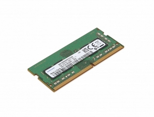 Lenovo 01AG884 memory module 8 GB 1 x 8 GB DDR4